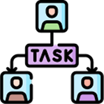 Imagen de tareas